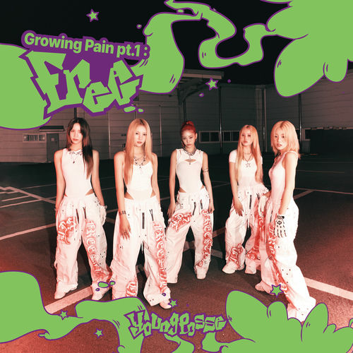 Same Shit, Another One by YOUNG POSSE